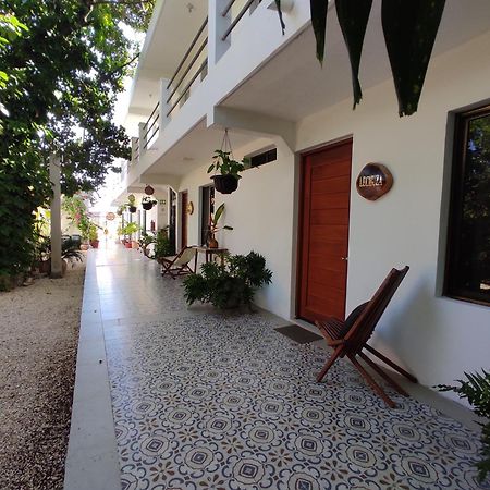 Casa Mercedes Valladolid  Eksteriør bilde