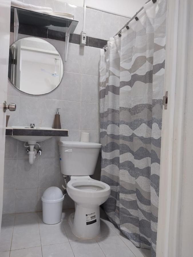 Casa Mercedes Valladolid  Eksteriør bilde