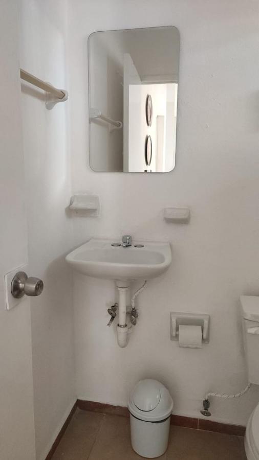 Casa Mercedes Valladolid  Eksteriør bilde