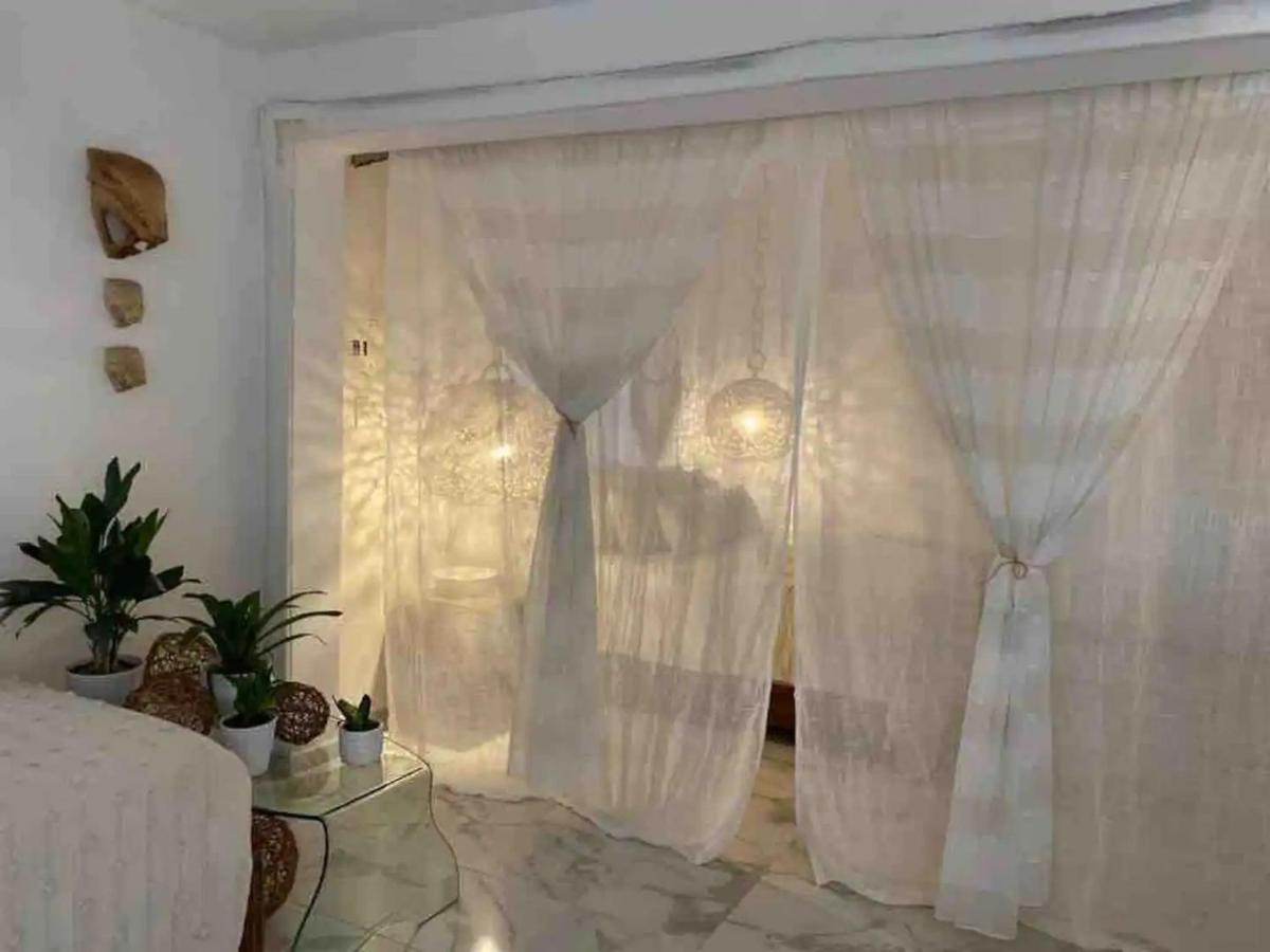 Casa Mercedes Valladolid  Eksteriør bilde