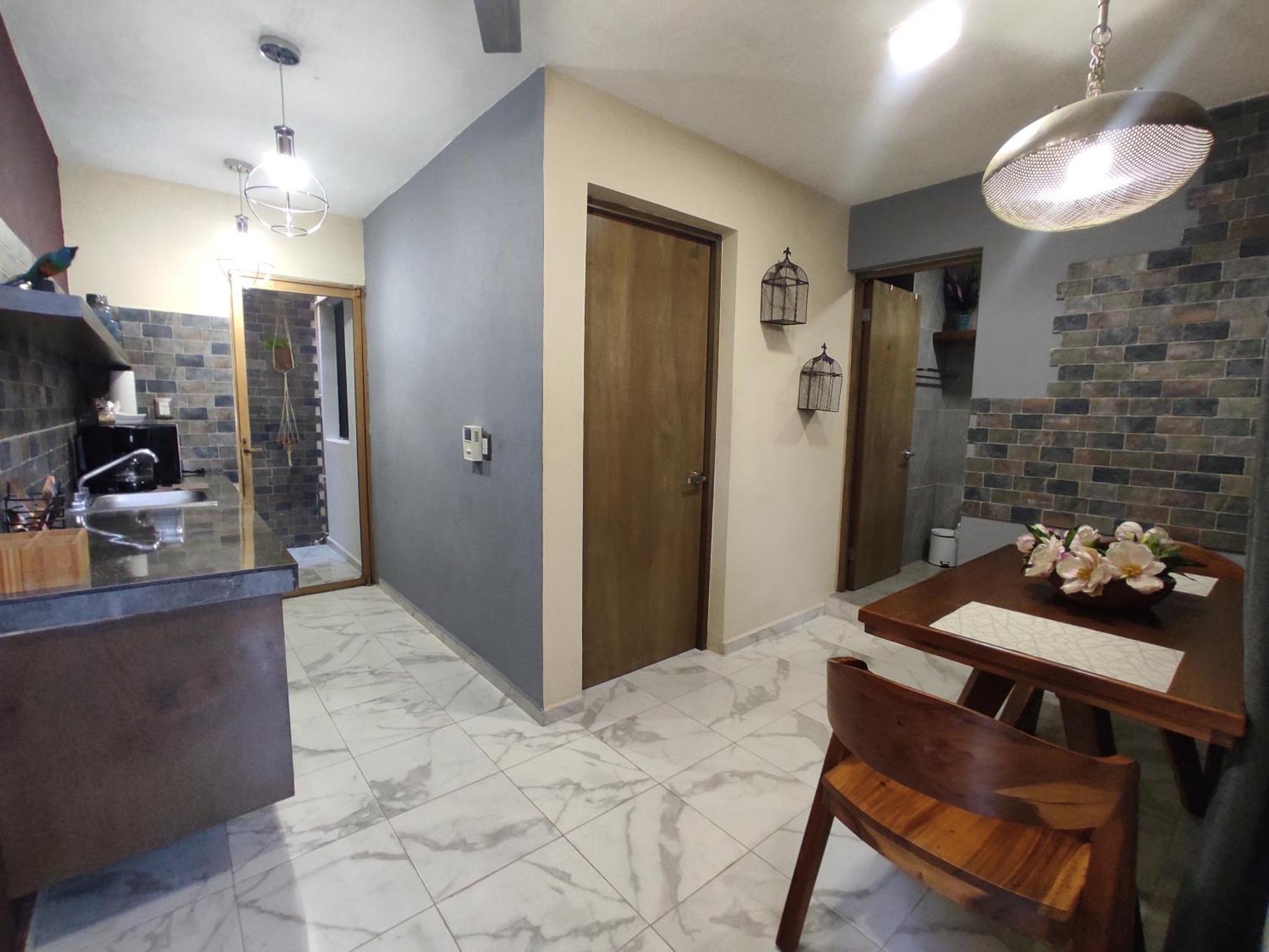 Casa Mercedes Valladolid  Rom bilde