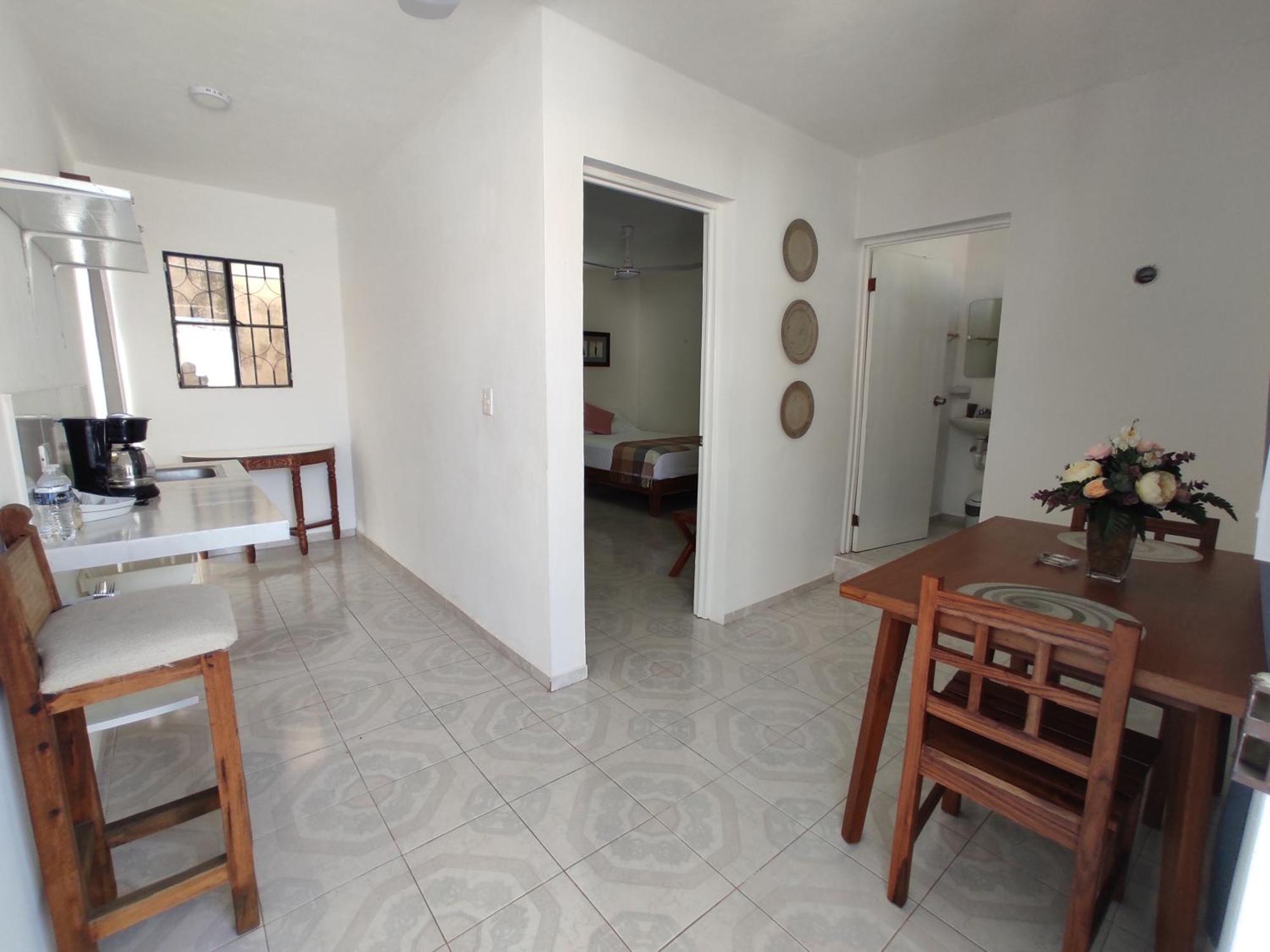 Casa Mercedes Valladolid  Rom bilde