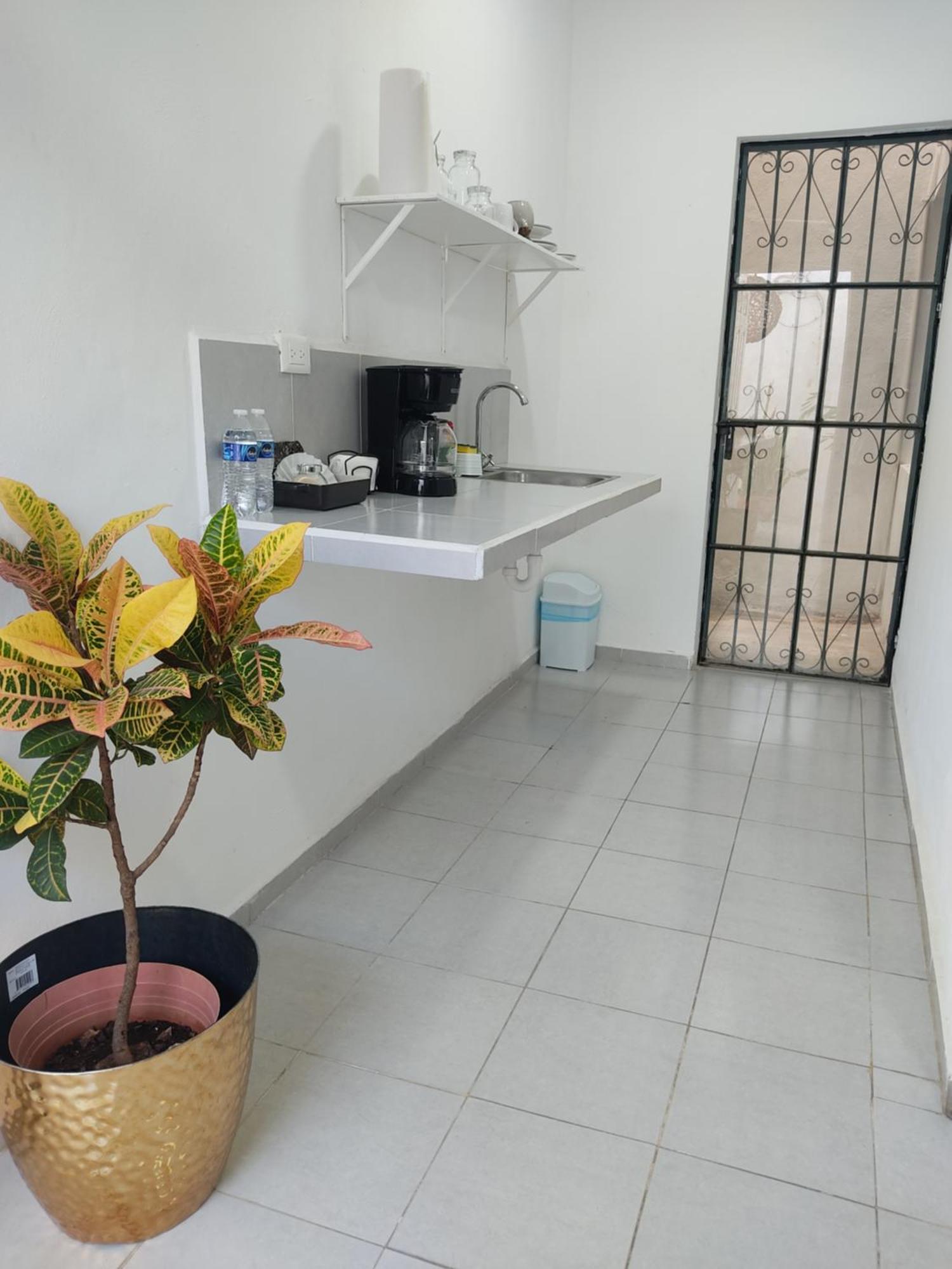 Casa Mercedes Valladolid  Rom bilde