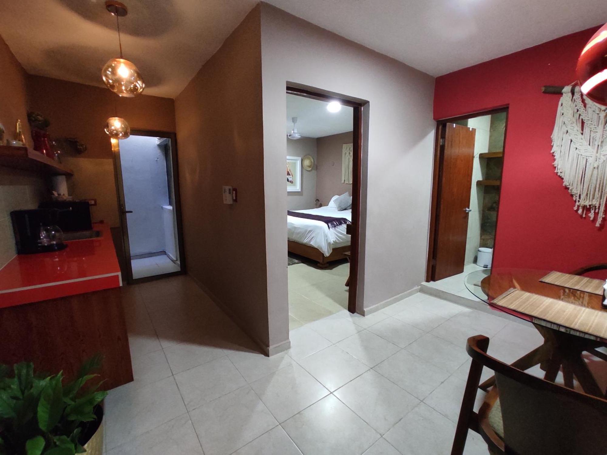 Casa Mercedes Valladolid  Rom bilde