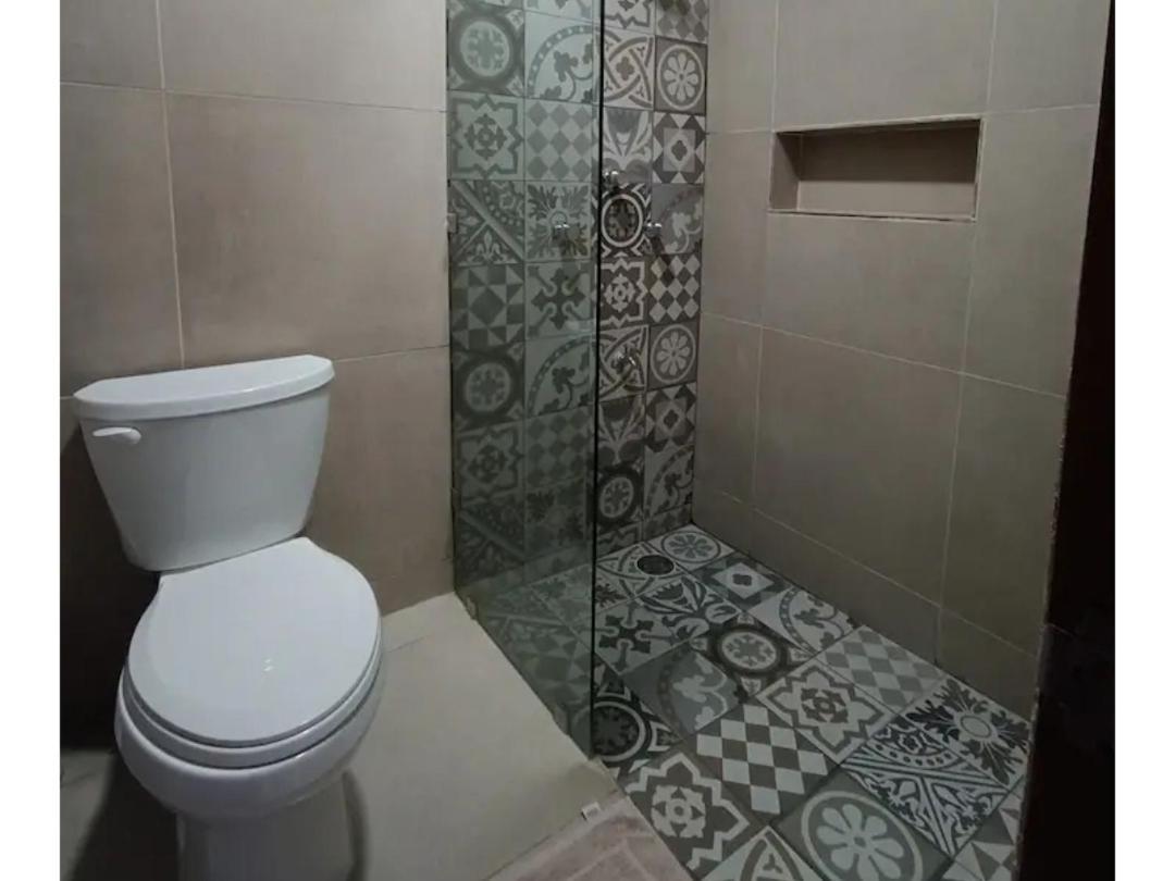 Casa Mercedes Valladolid  Eksteriør bilde