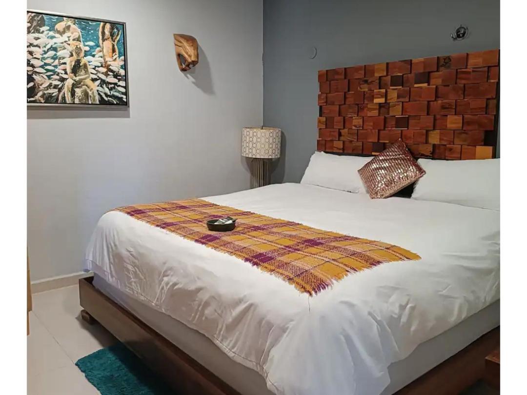 Casa Mercedes Valladolid  Eksteriør bilde