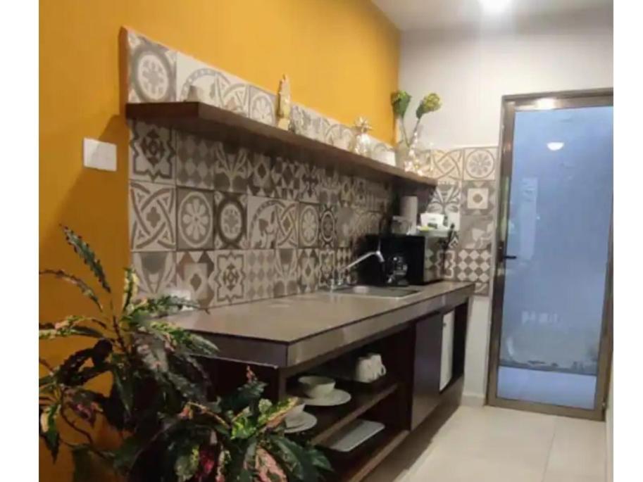 Casa Mercedes Valladolid  Rom bilde